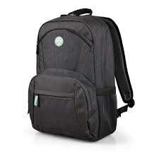 Luxury leather backpack