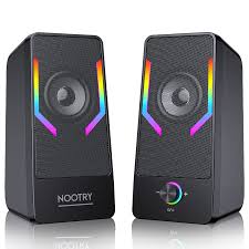 Premium smart speaker